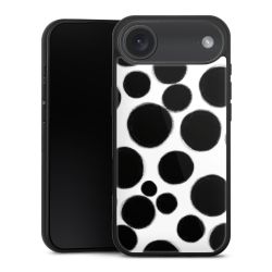 Gallery Case schwarz mit MagSafe