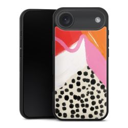 Gallery Case schwarz mit MagSafe