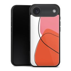 Gallery Case schwarz mit MagSafe