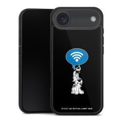 Gallery Case schwarz mit MagSafe