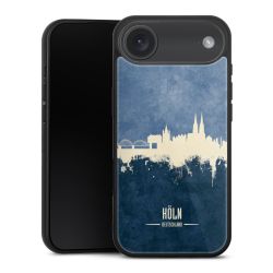 Gallery Case schwarz mit MagSafe