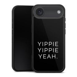 Gallery Case schwarz mit MagSafe