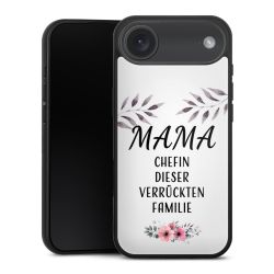 Gallery Case schwarz mit MagSafe