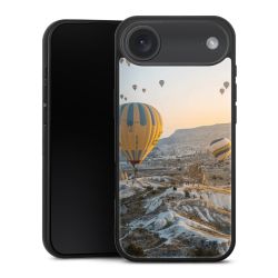 Gallery Case schwarz mit MagSafe