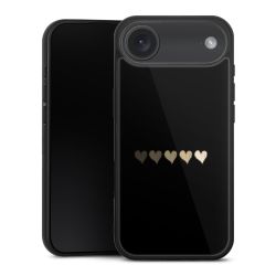 Gallery Case schwarz mit MagSafe