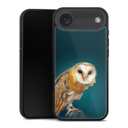 Gallery Case schwarz mit MagSafe