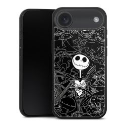 Gallery Case schwarz mit MagSafe