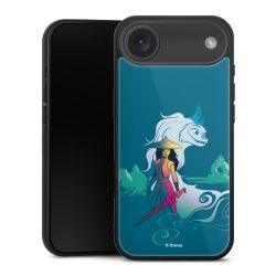 Gallery Case schwarz mit MagSafe