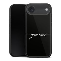 Gallery Case schwarz mit MagSafe