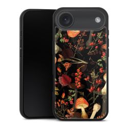 Gallery Case schwarz mit MagSafe