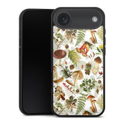 Gallery Case schwarz mit MagSafe