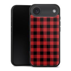 Gallery Case schwarz mit MagSafe