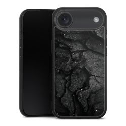 Gallery Case schwarz mit MagSafe