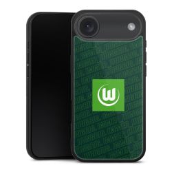 Gallery Case schwarz mit MagSafe