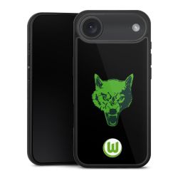 Gallery Case schwarz mit MagSafe