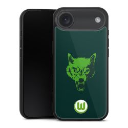 Gallery Case schwarz mit MagSafe