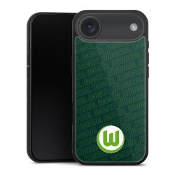 Gallery Case schwarz mit MagSafe