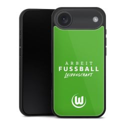 Gallery Case schwarz mit MagSafe