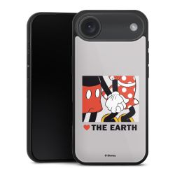 Gallery Case schwarz mit MagSafe