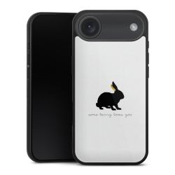 Gallery Case schwarz mit MagSafe