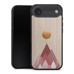 Gallery Case schwarz mit MagSafe