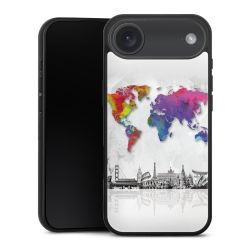 Gallery Case schwarz mit MagSafe