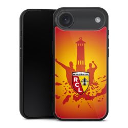 Gallery Case schwarz mit MagSafe