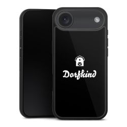 Gallery Case schwarz mit MagSafe