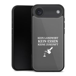 Gallery Case schwarz mit MagSafe