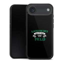 Gallery Case schwarz mit MagSafe