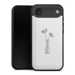 Gallery Case schwarz mit MagSafe