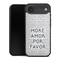 Gallery Case schwarz mit MagSafe