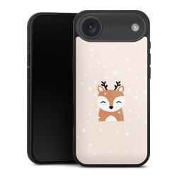 Gallery Case schwarz mit MagSafe