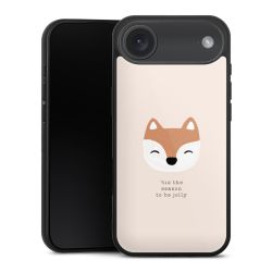 Gallery Case schwarz mit MagSafe