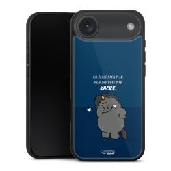 Gallery Case schwarz mit MagSafe