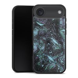 Gallery Case schwarz mit MagSafe