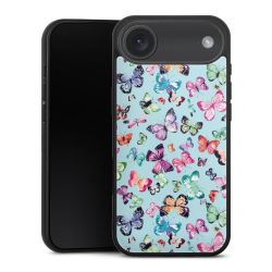 Gallery Case schwarz mit MagSafe