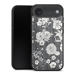 Gallery Case schwarz mit MagSafe