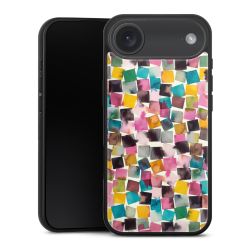 Gallery Case schwarz mit MagSafe