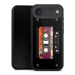 Gallery Case schwarz mit MagSafe