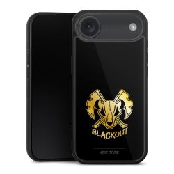 Gallery Case schwarz mit MagSafe