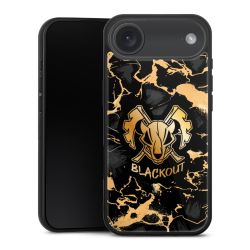 Gallery Case schwarz mit MagSafe