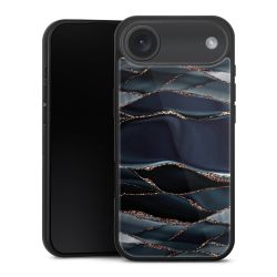 Gallery Case schwarz mit MagSafe