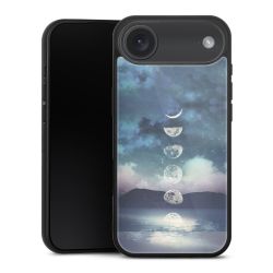 Gallery Case schwarz mit MagSafe