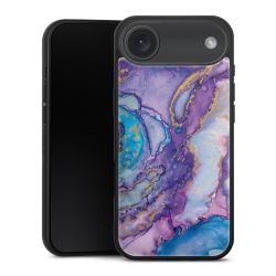 Gallery Case schwarz mit MagSafe