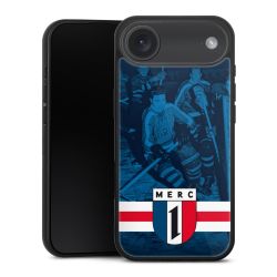 Gallery Case schwarz mit MagSafe