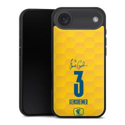 Gallery Case schwarz mit MagSafe