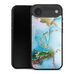 Gallery Case schwarz mit MagSafe