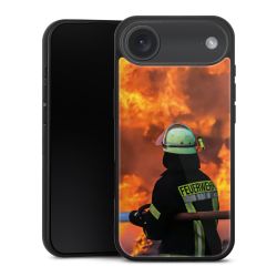 Gallery Case schwarz mit MagSafe