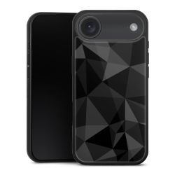 Gallery Case schwarz mit MagSafe